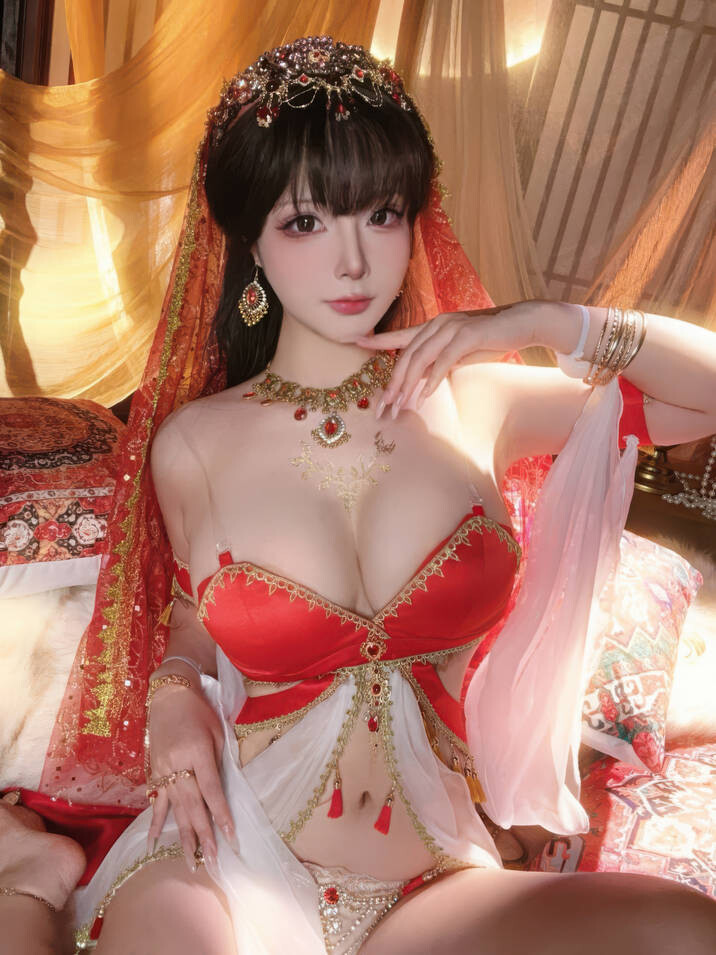 Kokuhui - 红宝石 [45P1V-454MB]