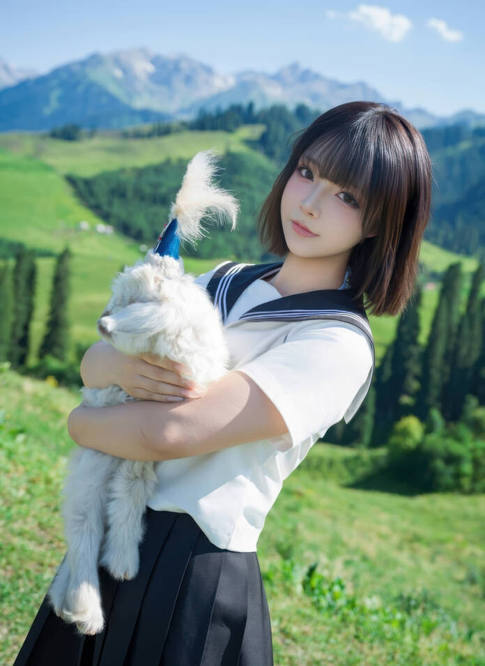 Kokuhui - 花汇 [148P-0.97GB]