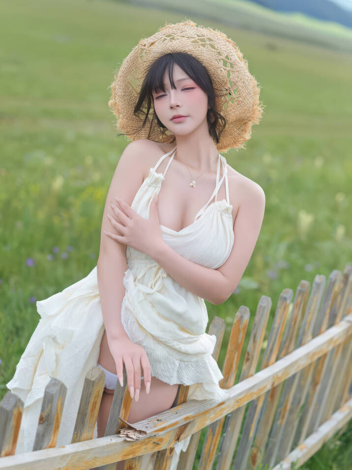 Kokuhui - 花汇 [148P-0.97GB]
