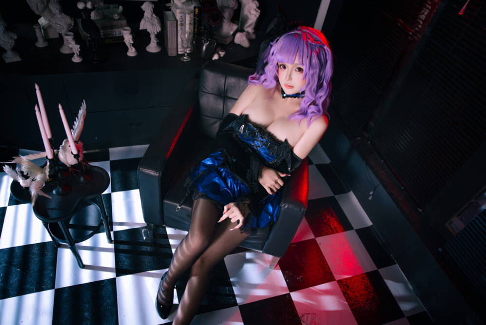 日奈娇 (樱井小莜) - 见习魔女 [172P6V-1.51GB]