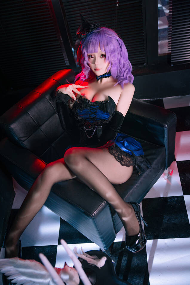日奈娇 (樱井小莜) - 见习魔女 [172P6V-1.51GB]