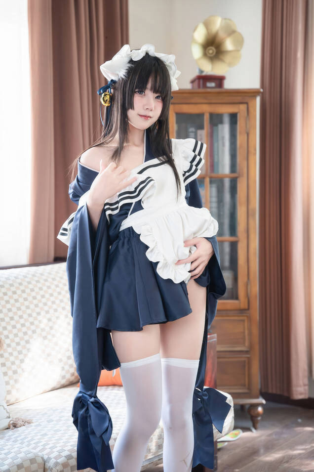 清水凪 - 猫体工学 [55P-378MB]
