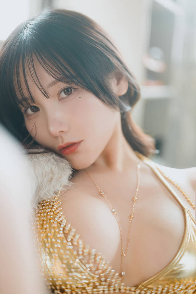 けん研🧪 (けんけん) - 【DL】Gold写真集 [110P-972MB]