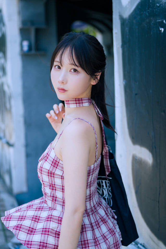 けん研🧪 (けんけん) - 【DL】我爱你写真集 [218P-1.46GB]