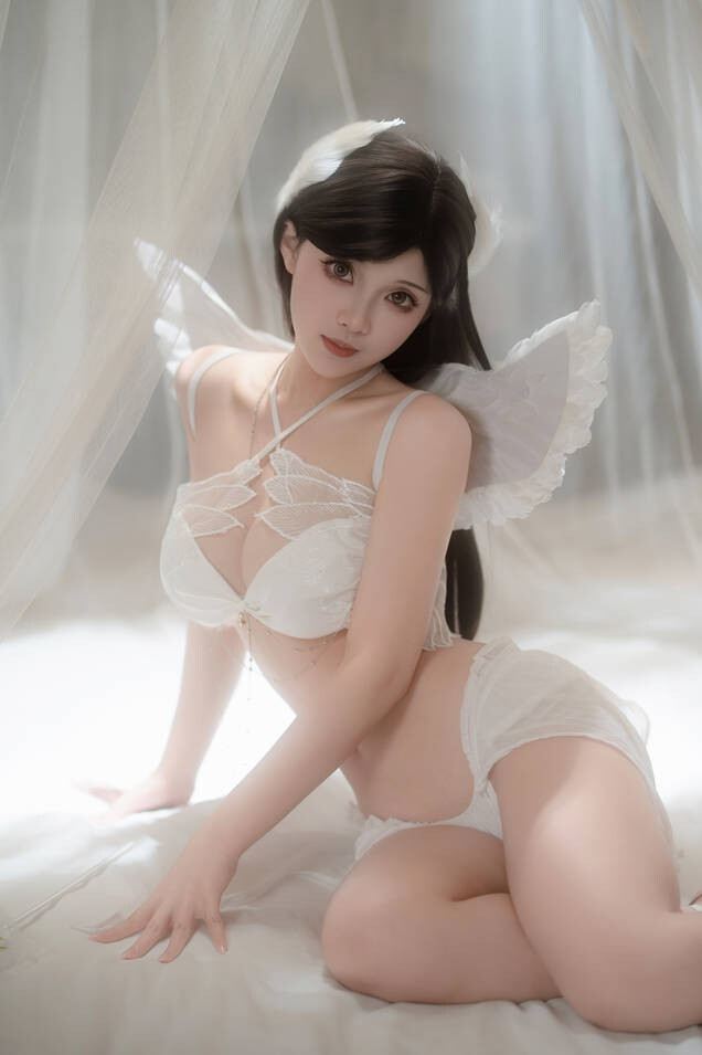Bangni邦尼 - 天使 [80P4V-785MB]