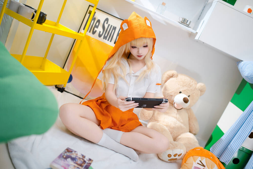 Bangni邦尼 - 小埋 [85P5V-1.06GB]