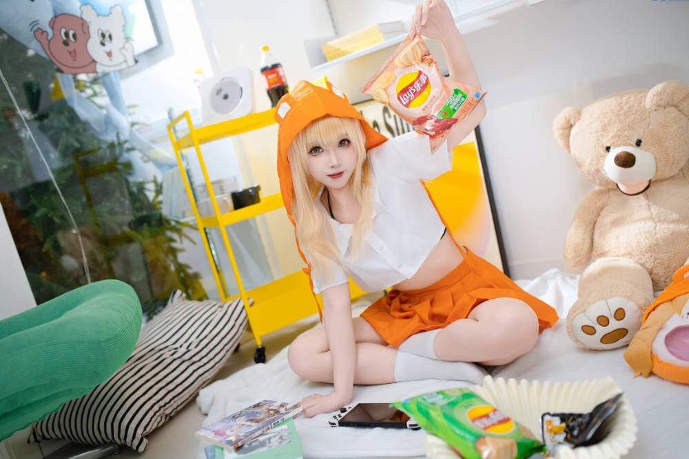 Bangni邦尼 - 小埋 [85P5V-1.06GB]
