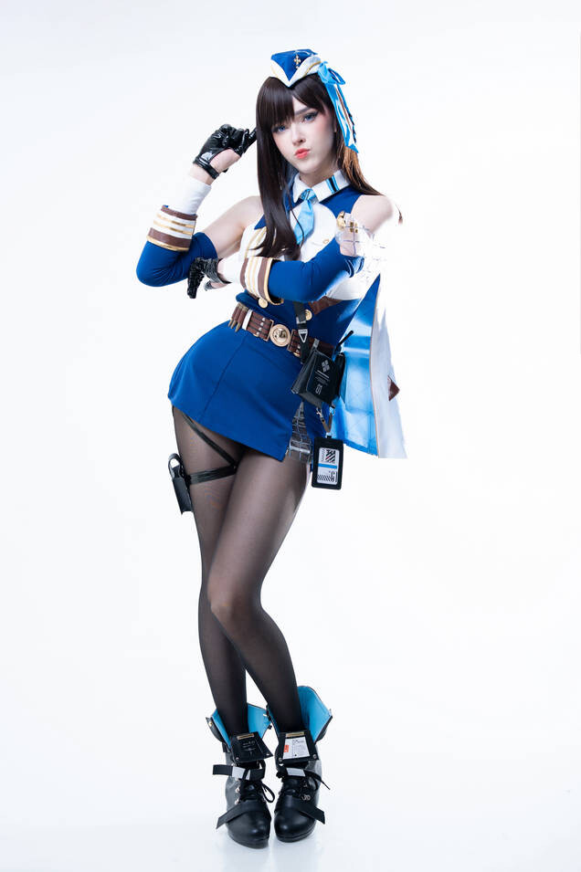 CandyBall - Nikke Marian [82P15V-1.73GB]