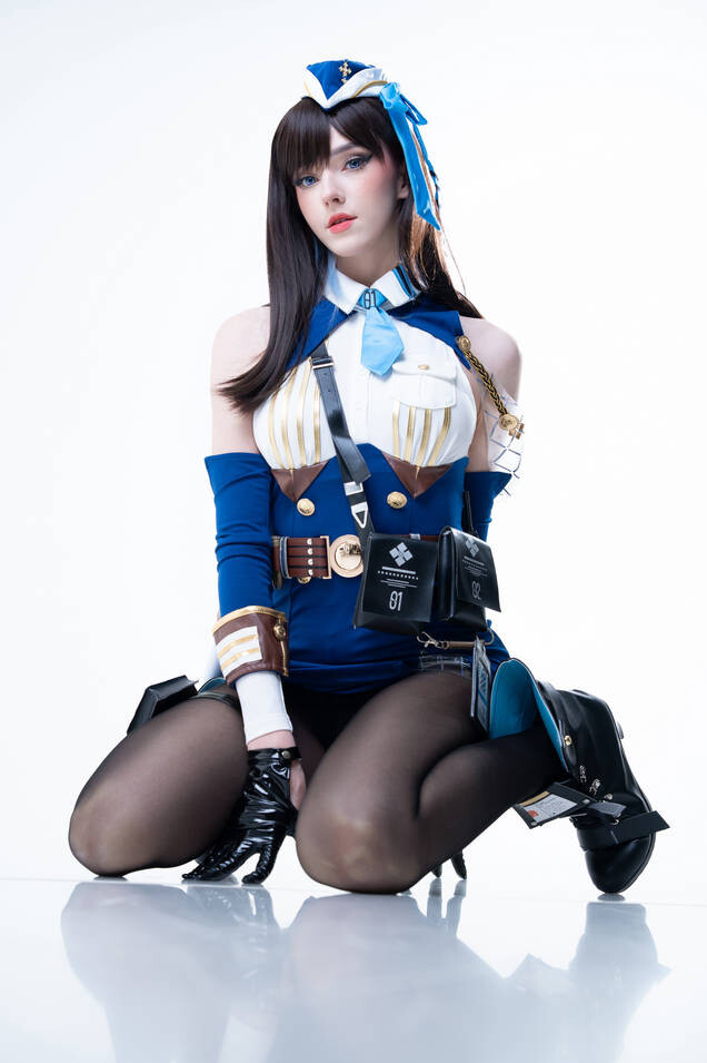 CandyBall - Nikke Marian [82P15V-1.73GB]