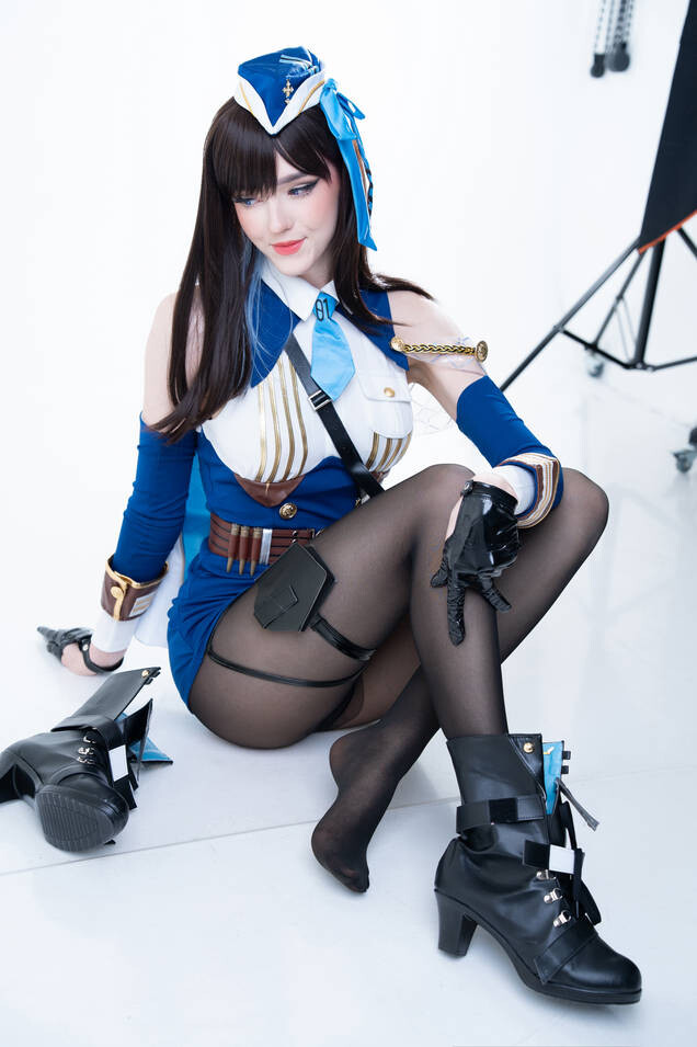 CandyBall – Nikke Marian [82P15V-1.73GB]