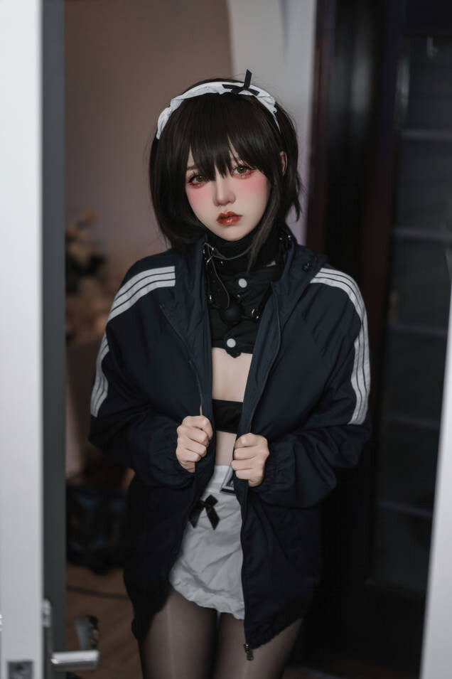 阿薰kaOri - 堕落学院 [156P14V-3.40GB]