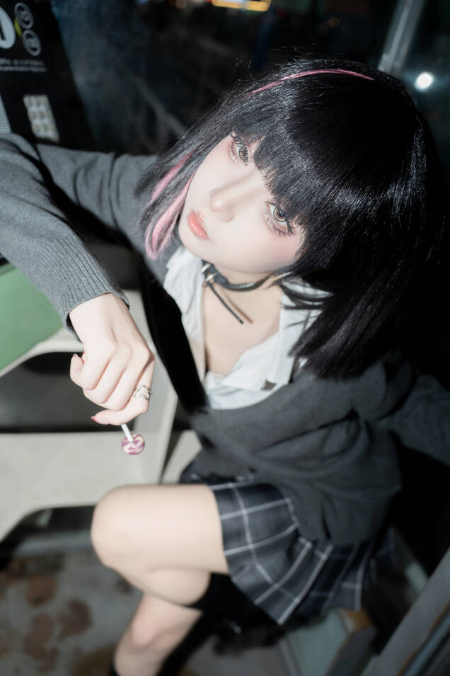 纸悦Etsu_ko - 请多关照 [45P-462MB]