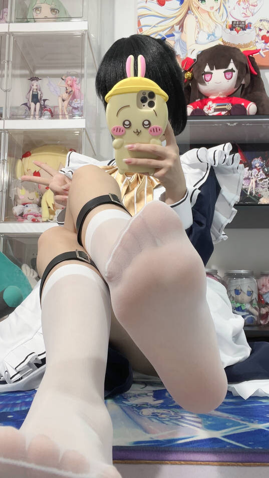 白栎Shirly - 四季夏目 [66P9V-1.58GB]