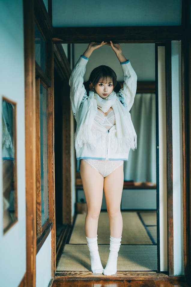 蠢沫沫 - 情人节 [26P-270MB]