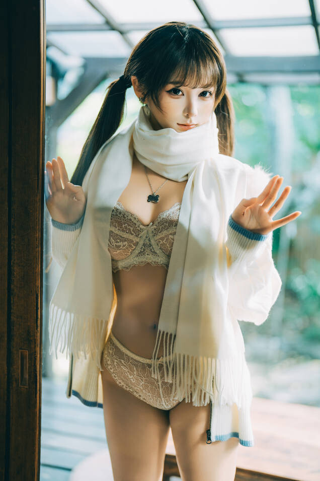 蠢沫沫 - 情人节 [26P-270MB]