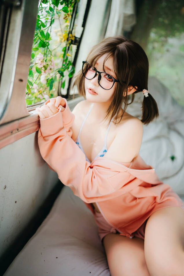 神沢永莉 - 夏日果实 [120P-2.24GB]
