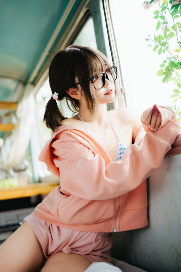 神沢永莉 - 夏日果实 [120P-2.24GB]