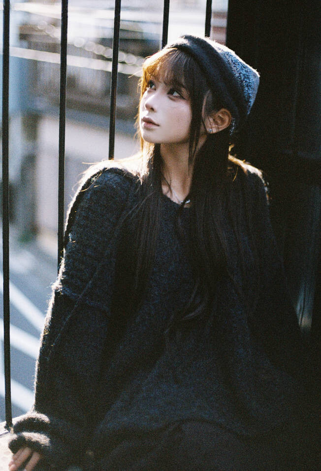 蠢沫沫 - 日本 [92P-722MB]