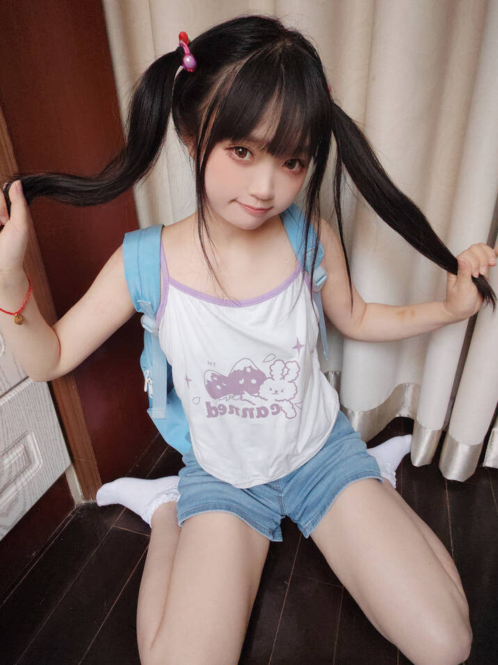 神沢永莉 - ckt儿童节快乐 [68P1V-387MB]