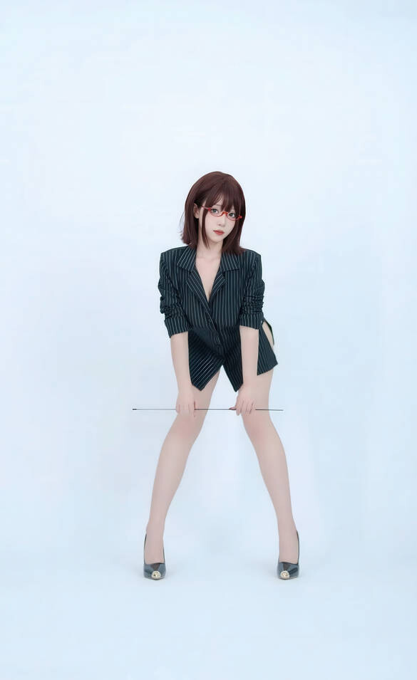 Bangni邦尼 - 衬衫女秘书 [67P5V-569MB]