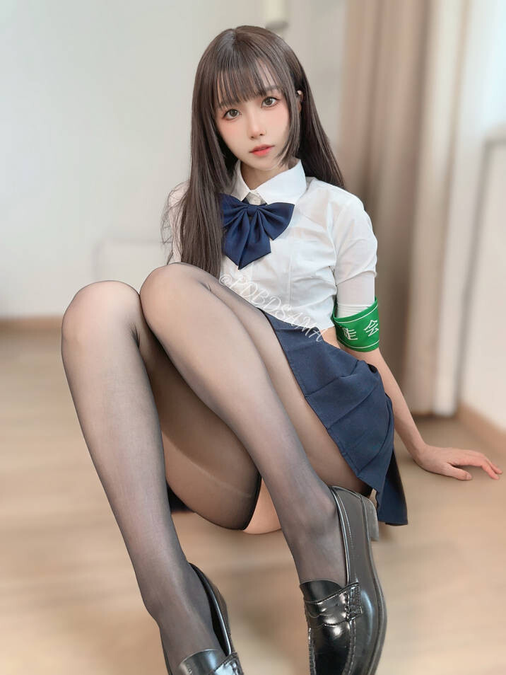 布丁大法 - 变态学生会长 [104P8V-985MB]