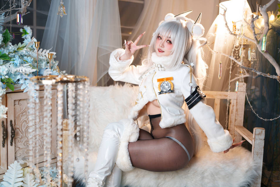 慢炖仓鼠球 - Blanc Fortune Express 布兰儿 福运快送 [87P-1.02GB]