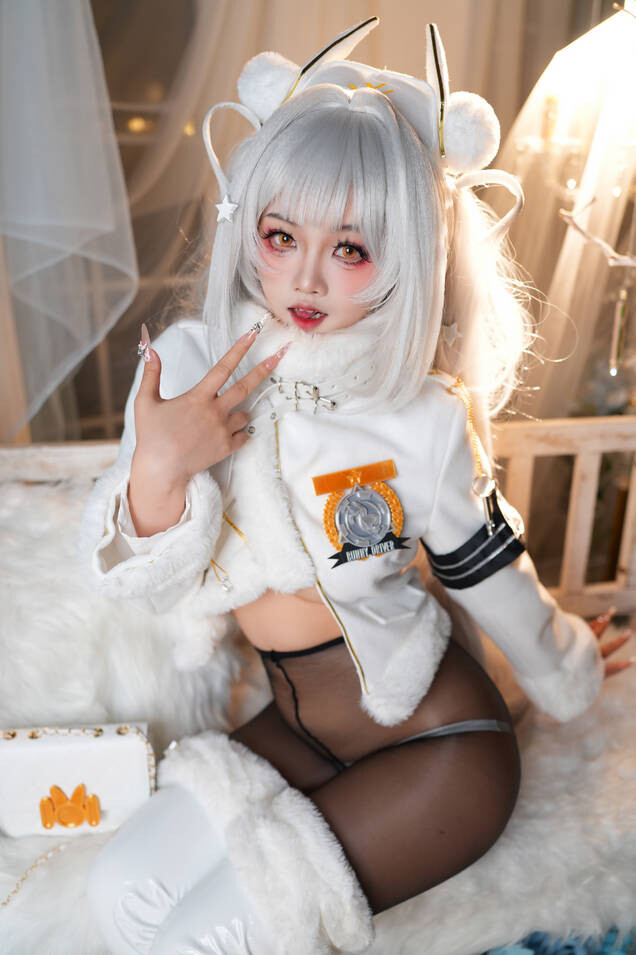 慢炖仓鼠球 - Blanc Fortune Express 布兰儿 福运快送 [87P-1.02GB]