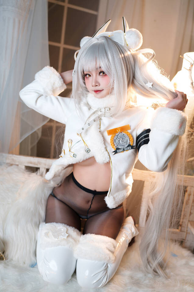 慢炖仓鼠球 - Blanc Fortune Express 布兰儿 福运快送 [87P-1.02GB]
