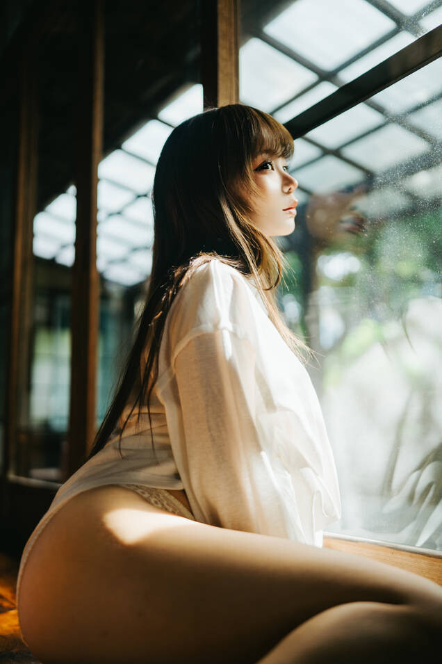 蠢沫沫 - 牛奶 [22P-251MB]