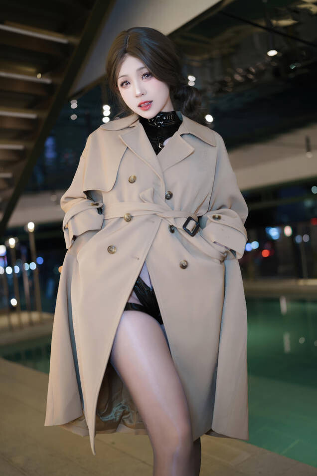 miko酱ww - 约会日 [43P-415MB]