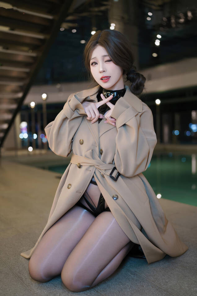 miko酱ww - 约会日 [43P-415MB]