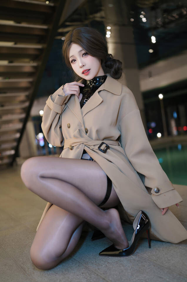 miko酱ww - 约会日 [43P-415MB]