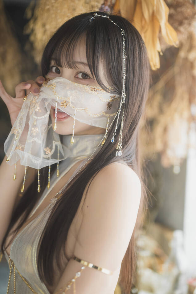 けん研🧪 (けんけん) - 【DL】Crystal 2026生誕写真集 [201P-3.31GB]