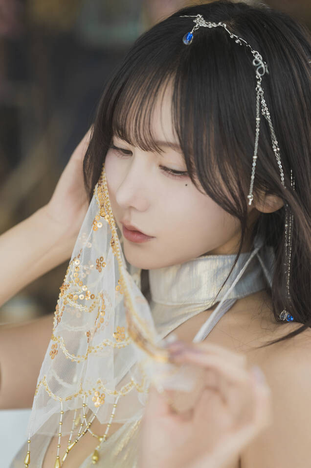 けん研🧪 (けんけん) - 【DL】Crystal 2026生誕写真集 [201P-3.31GB]
