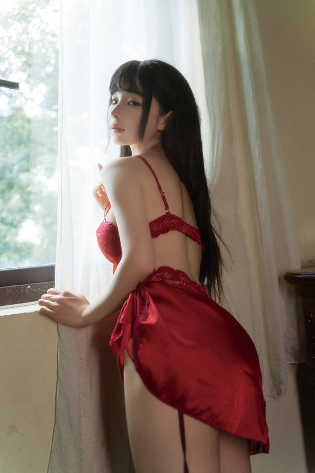 蠢沫沫 - 柜 [61P-671MB]