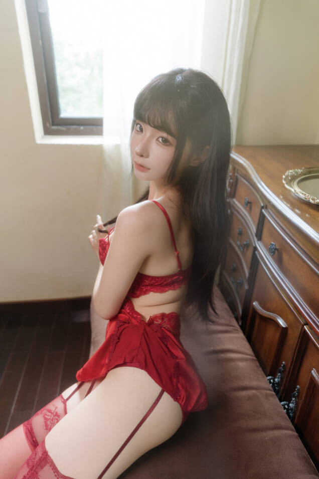 蠢沫沫 - 柜 [61P-671MB]