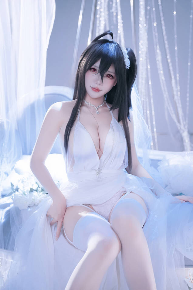 是一只熊仔吗 - 大凤花嫁 [53P-127MB]