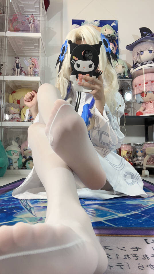 白栎Shirly - 异世界情绪 [89P16V-4.72GB]