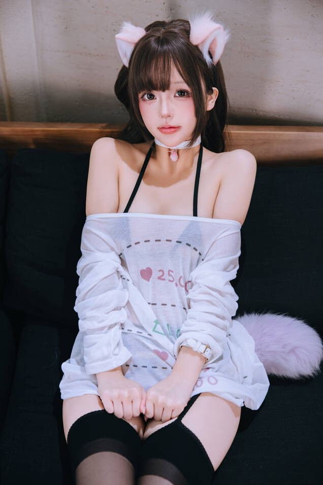 日奈娇 (樱井小莜) - 家里的猫 [180P5V-1.60GB]