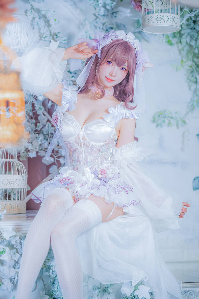 ElyEE子 - 2026 May Tier 4 [182P9V-821MB]